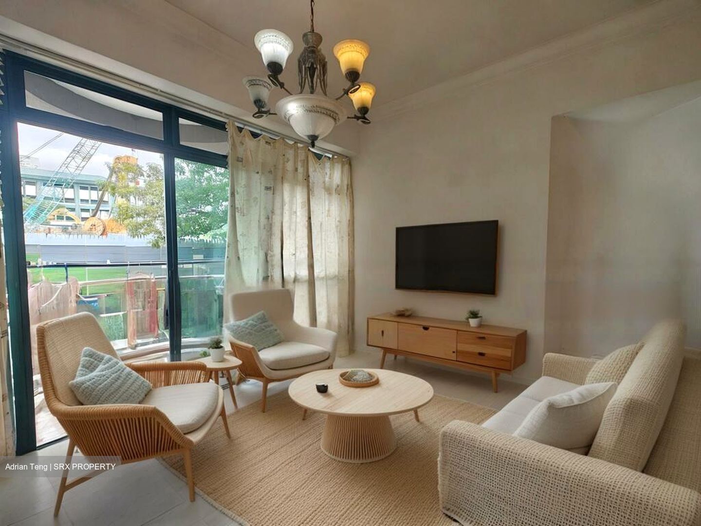 Thomson 800 (D11), Condominium #475385161